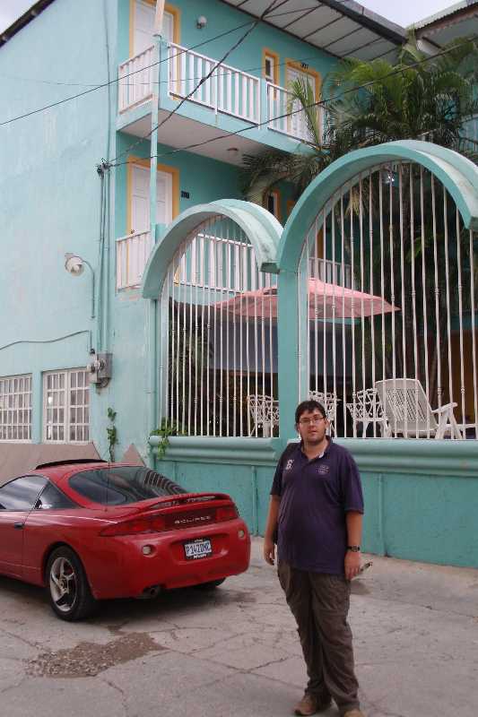 Mexico & Guatemala 2010 - 1148